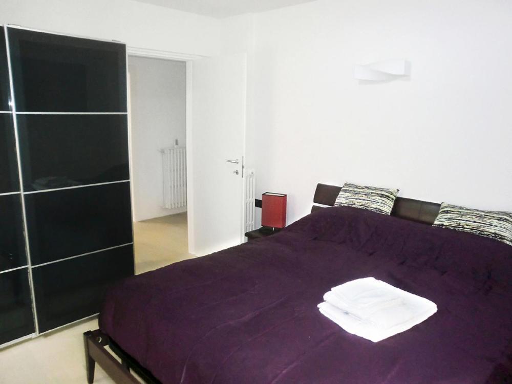 Casa Per Vacanze Liberta 佛罗伦萨 客房 照片