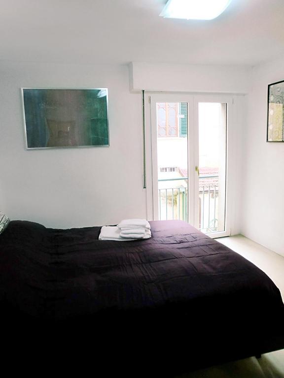 Casa Per Vacanze Liberta 佛罗伦萨 客房 照片