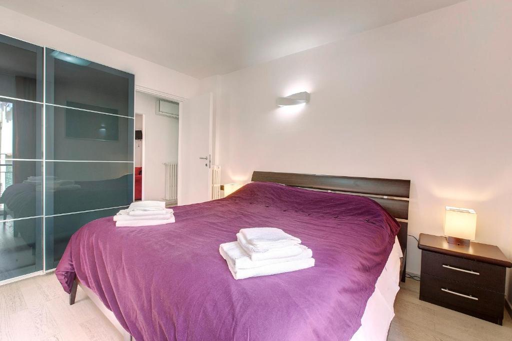 Casa Per Vacanze Liberta 佛罗伦萨 客房 照片