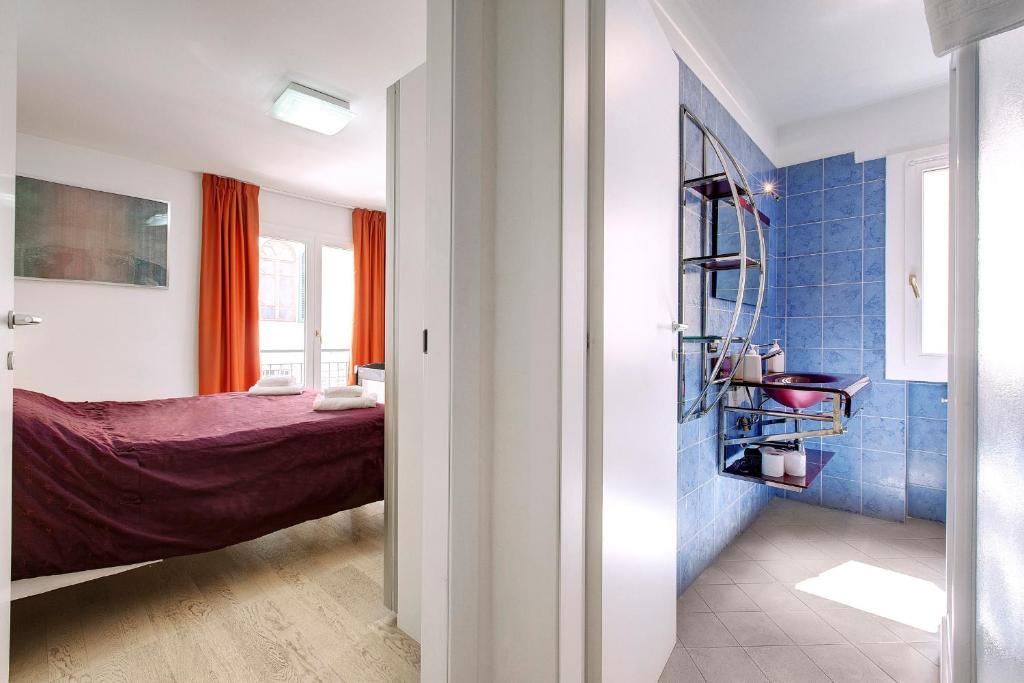 Casa Per Vacanze Liberta 佛罗伦萨 客房 照片