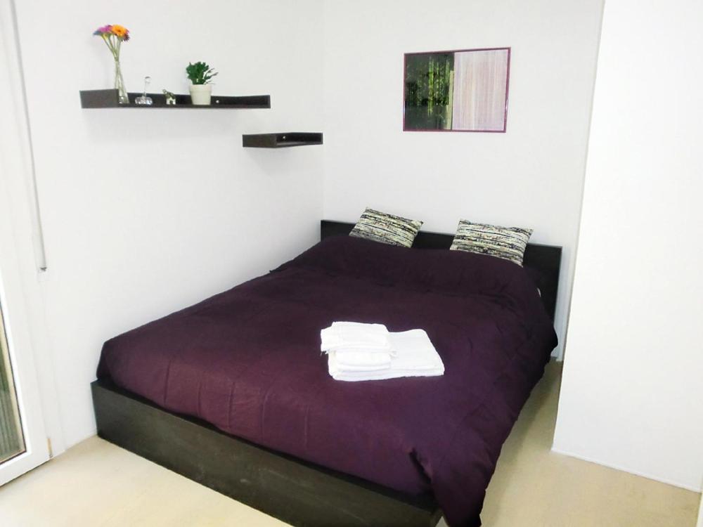 Casa Per Vacanze Liberta 佛罗伦萨 客房 照片