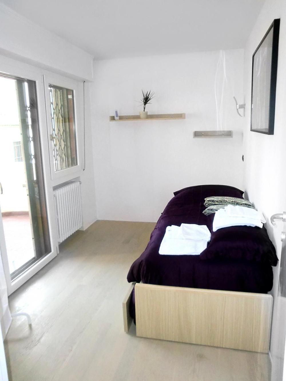 Casa Per Vacanze Liberta 佛罗伦萨 外观 照片