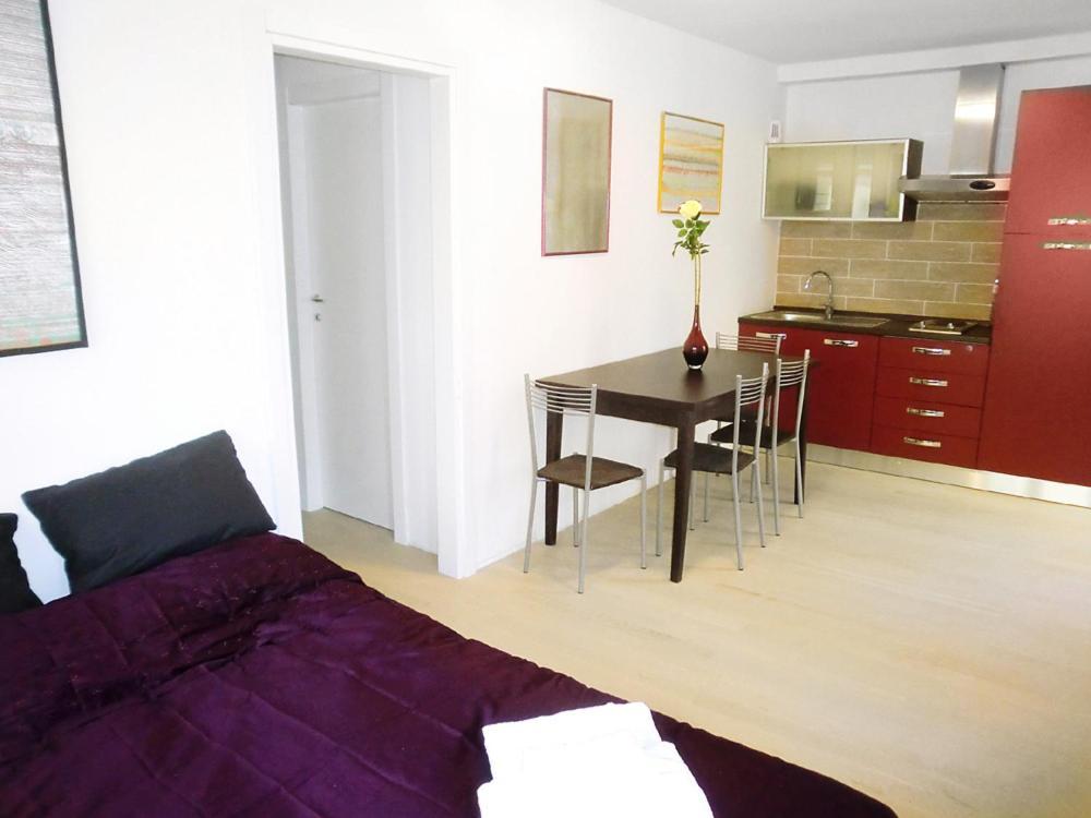 Casa Per Vacanze Liberta 佛罗伦萨 客房 照片