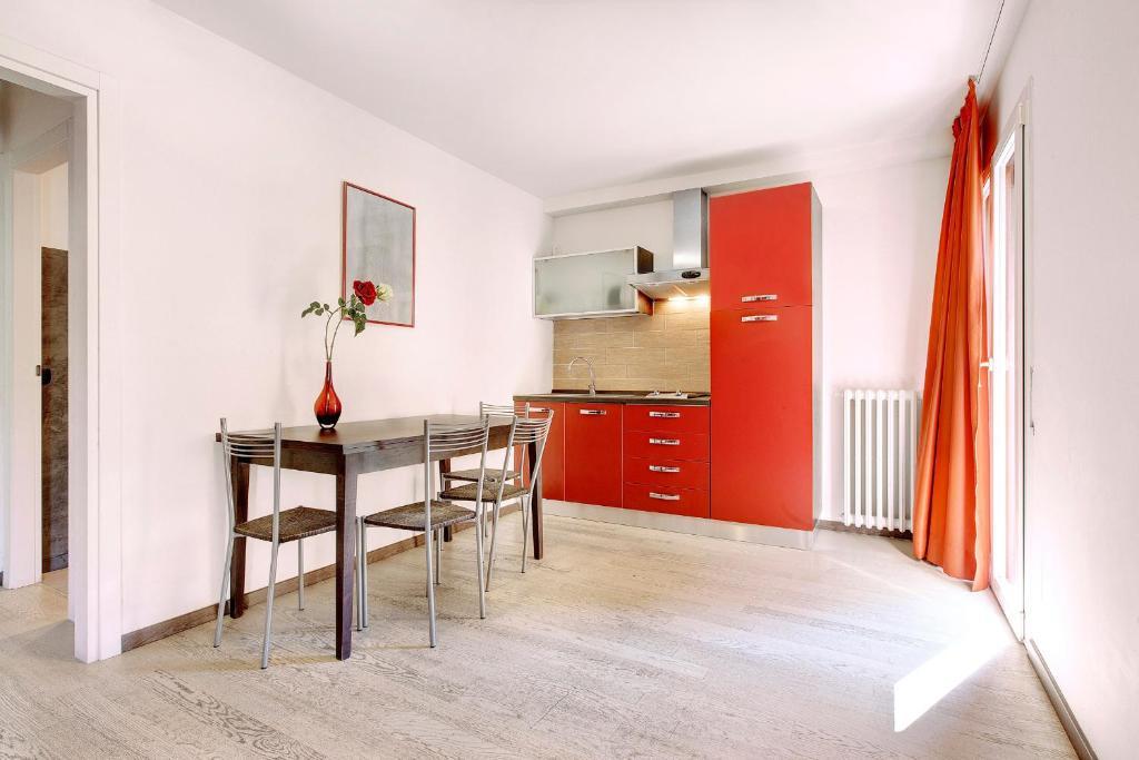 Casa Per Vacanze Liberta 佛罗伦萨 客房 照片