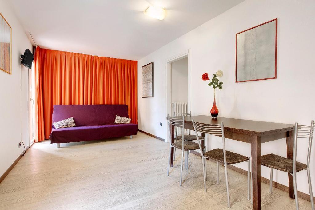 Casa Per Vacanze Liberta 佛罗伦萨 客房 照片