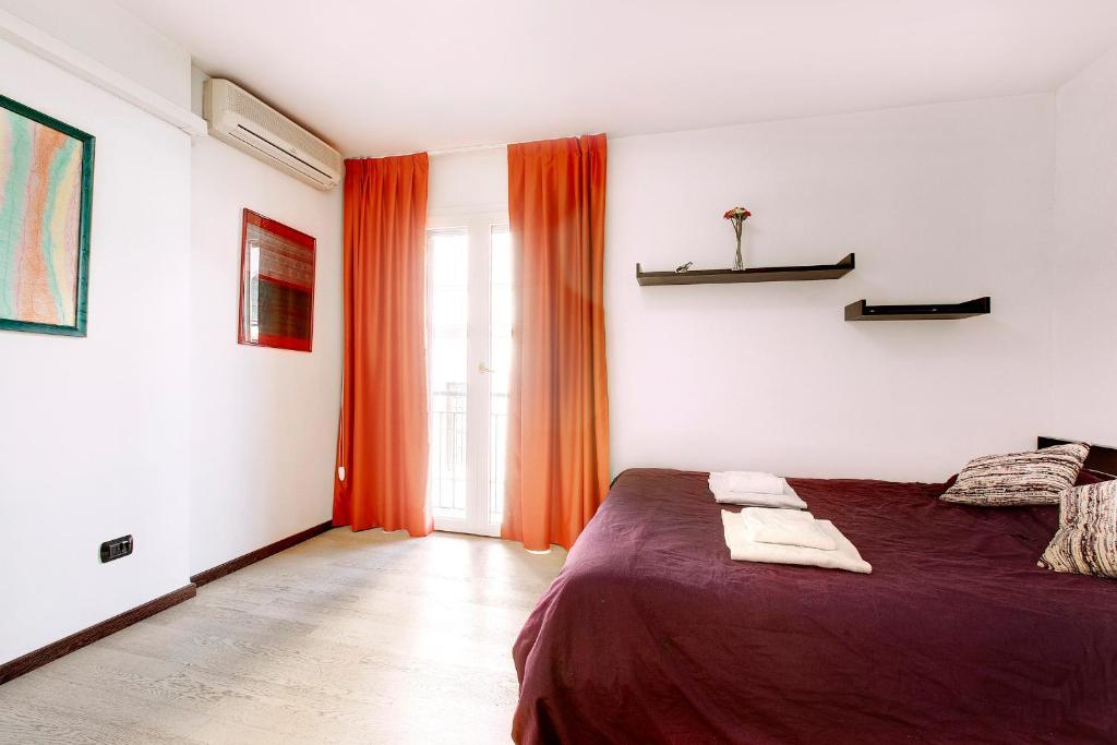 Casa Per Vacanze Liberta 佛罗伦萨 客房 照片