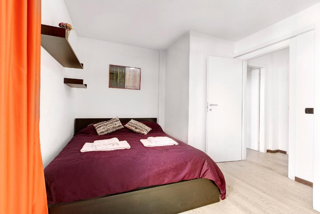 Casa Per Vacanze Liberta 佛罗伦萨 客房 照片
