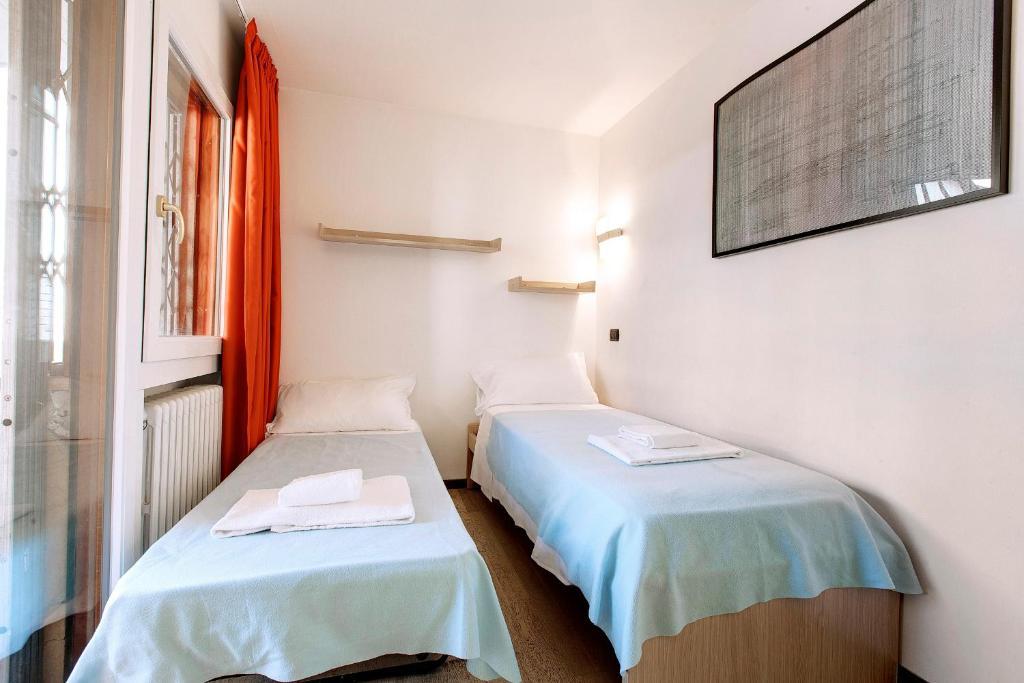 Casa Per Vacanze Liberta 佛罗伦萨 客房 照片