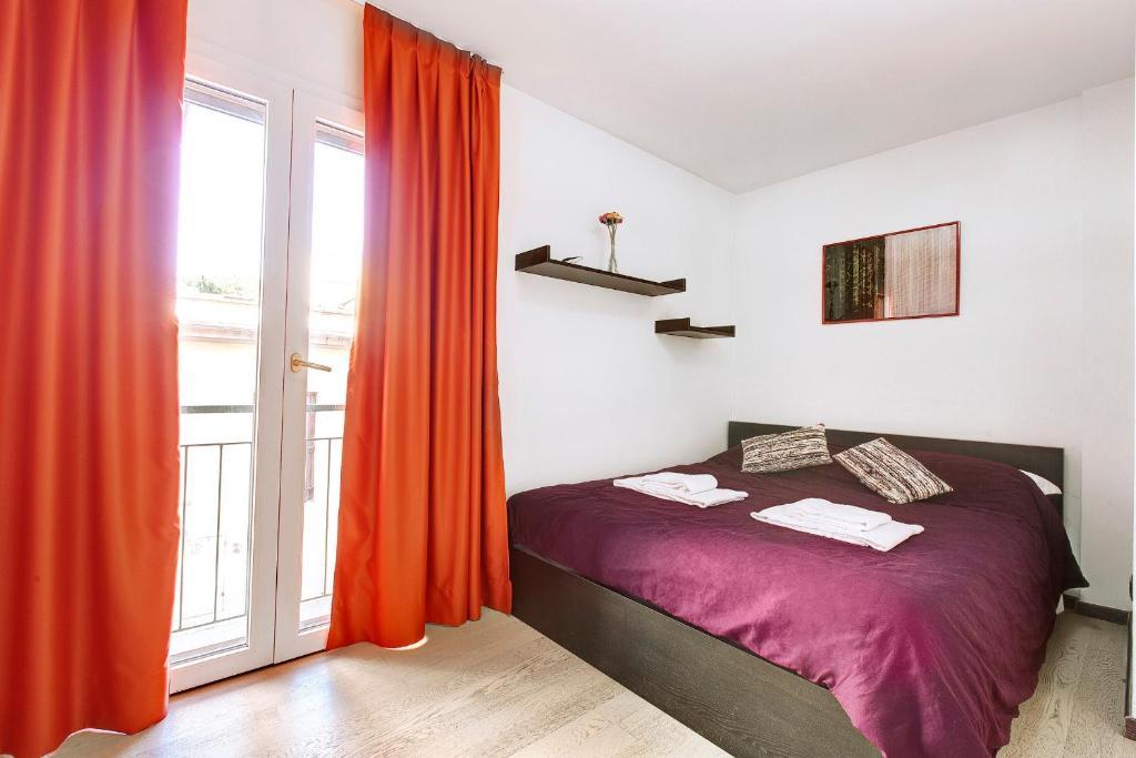 Casa Per Vacanze Liberta 佛罗伦萨 客房 照片