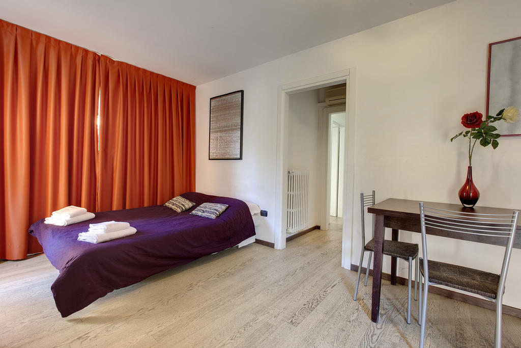 Casa Per Vacanze Liberta 佛罗伦萨 外观 照片