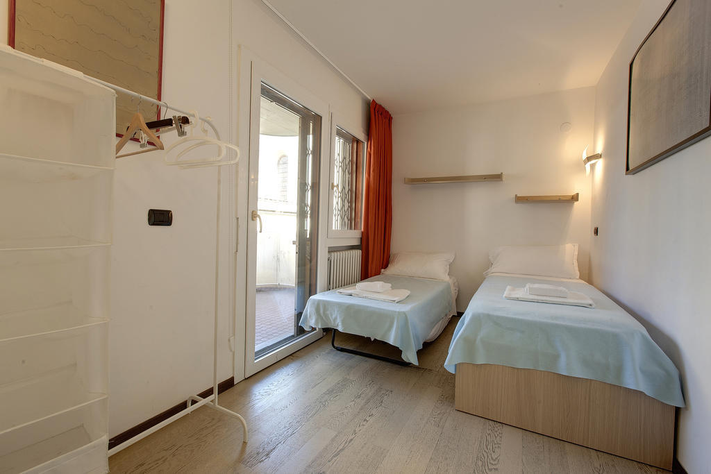 Casa Per Vacanze Liberta 佛罗伦萨 外观 照片