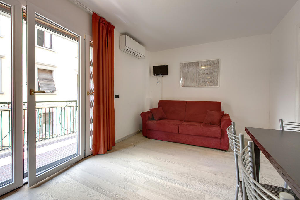 Casa Per Vacanze Liberta 佛罗伦萨 外观 照片
