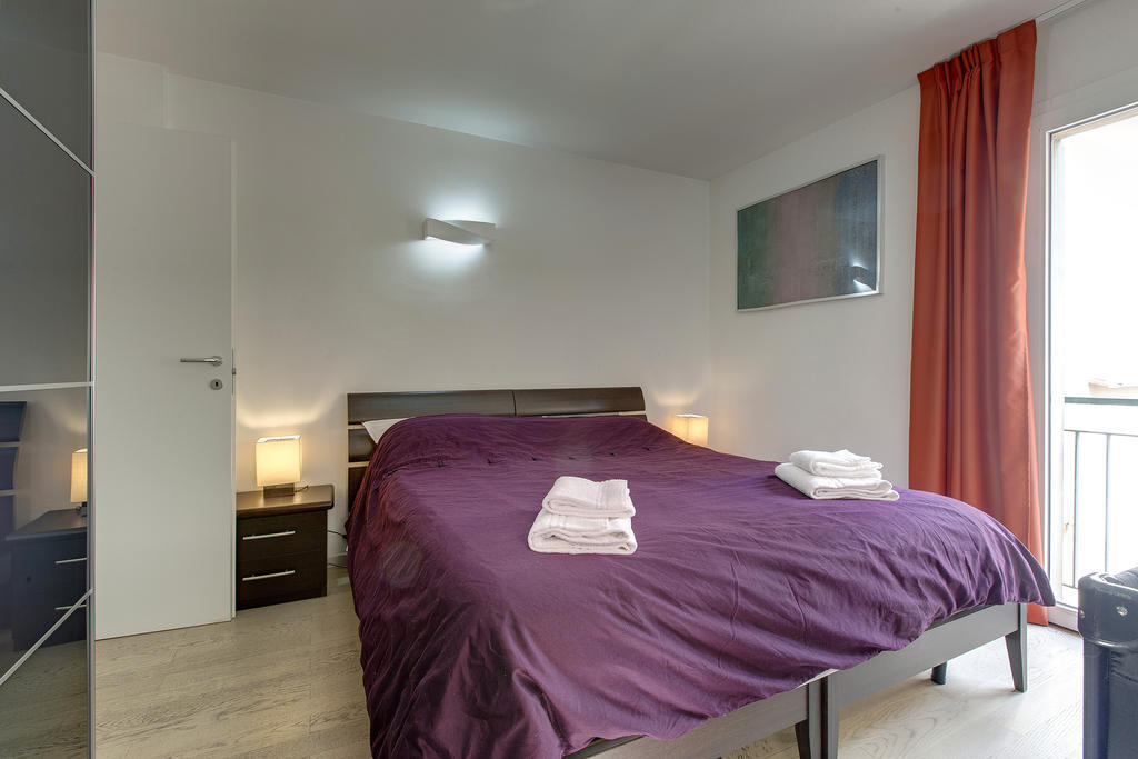 Casa Per Vacanze Liberta 佛罗伦萨 外观 照片