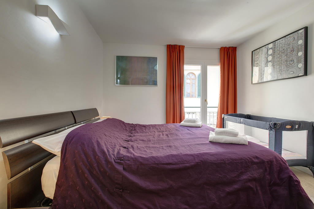 Casa Per Vacanze Liberta 佛罗伦萨 外观 照片