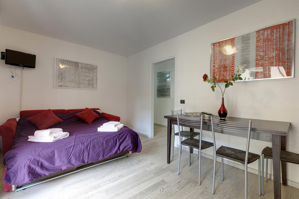 Casa Per Vacanze Liberta 佛罗伦萨 外观 照片