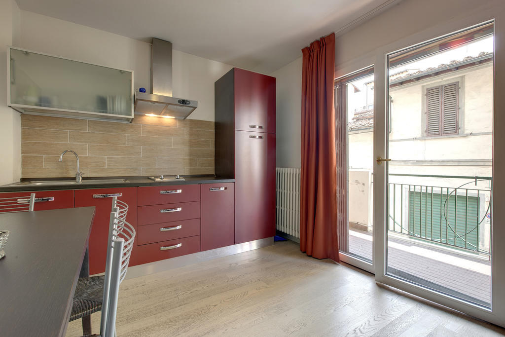 Casa Per Vacanze Liberta 佛罗伦萨 外观 照片