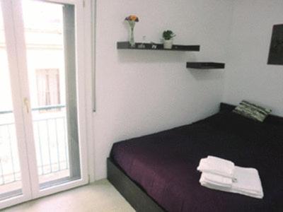 Casa Per Vacanze Liberta 佛罗伦萨 客房 照片