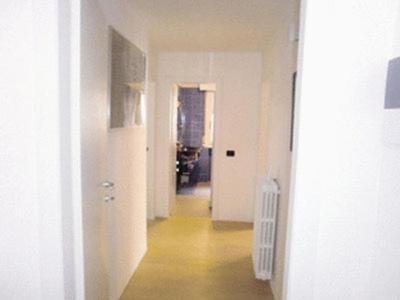 Casa Per Vacanze Liberta 佛罗伦萨 客房 照片